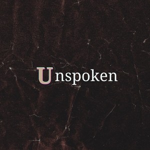 Unspoken