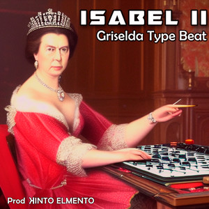 Isabel II - Griselda Type Beat