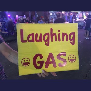 GAS