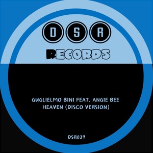 Heaven (Disco Version)