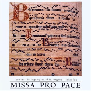 Missa Pro Pace