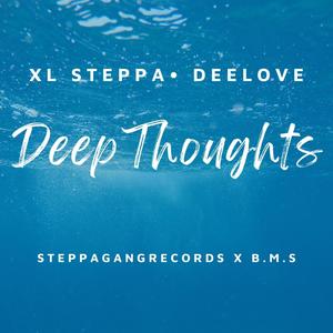 Deep Thoughts (feat. Dee Love) [Explicit]