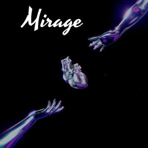 Mirage (feat. Tim Halperin & Amanda Yang)