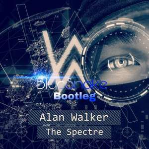 The Spectre(BlueSnake Bootleg)