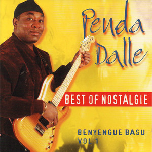 Best of nostalgie (Benyengue basu, Vol. 1)