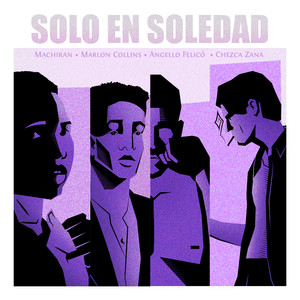 Solo en Soledad