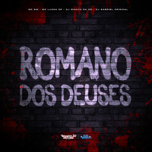 Romano dos Deuses (Explicit)