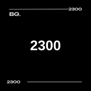 2300