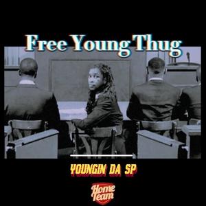 Free Young Thug Freestyle. (Explicit)