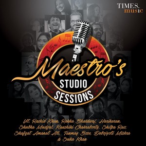 Maestro's Studio Sessions