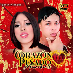 Corazón Pesado (feat. Ivanovy Peralta)