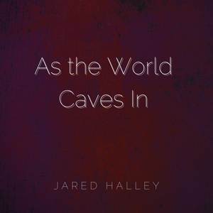 As the World Caves In (Cover Version)