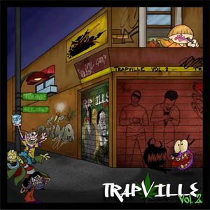 TRAPVILLE (Vol 2) [Explicit]