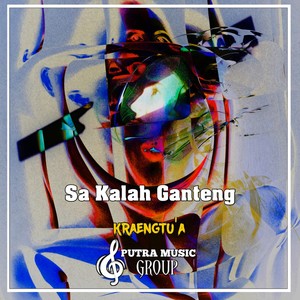 Sa Kalah Ganteng (Remix)