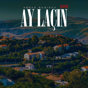 Ay Laçın (Live)