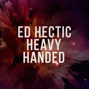 Heavy Handed(feat. Addie Nicole)