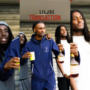 Dans L’bon 1 « Transaction » (Explicit)