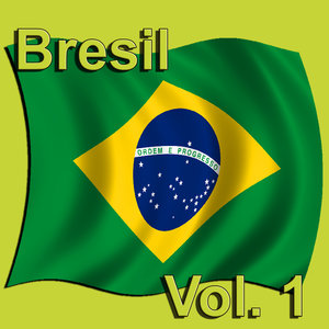 Bresil, Vol. 1