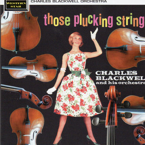 Those Plucking Strings