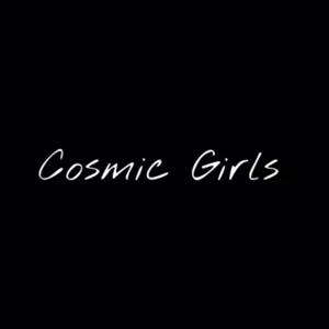 Cosmic girls (feat. Lee Lo) [Explicit]