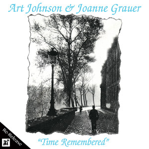 Time Remembered (Re-Release)