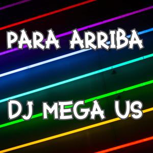 Para arriva