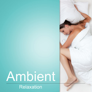 Ambient Relaxation – Relaxation, Sleep Music, Nature Sounds, New Age Music, Rem, Therapy Music, Stress Relief, Restful Sleep Relieving Insomnia, Ambient Sleep