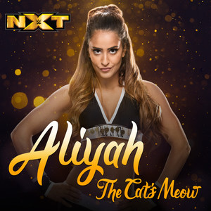 WWE: The Cat's Meow (Aliyah)