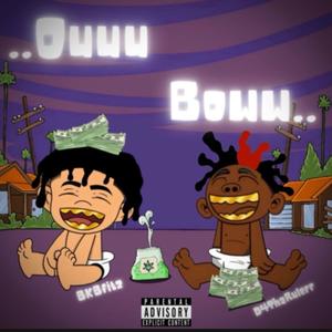 Ouuu (feat. D4tharulerr) (Explicit)