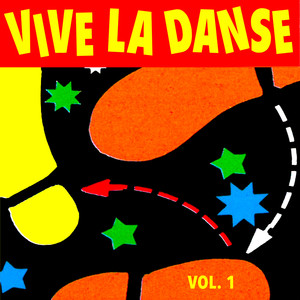 Vive la danse, Vol. 1