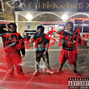 FreeStyle (feat. Jah23) (Explicit)