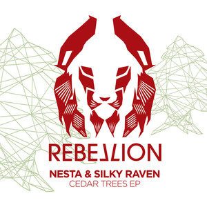 Cedar Trees (Dub Version)