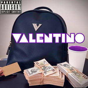 Valentino (feat. Slyofficial & Kidwest) [Explicit]