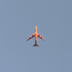 Night Jet