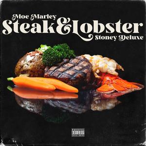 Steak & Lobster (Explicit)