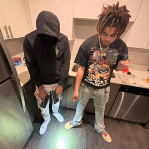 Splash bros (feat. JG KOBE) (Explicit)