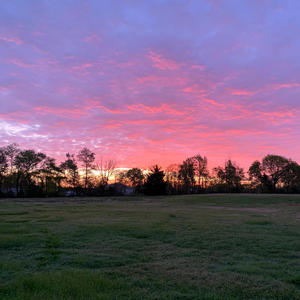 Clouds In The Sky (feat. Kathryn Brooks & Mike Brenner)