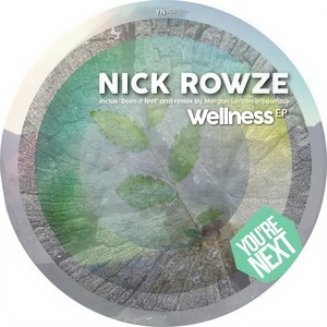 Wellness (Soulface Afrotech Remix)
