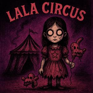 Folded Paper Hearts - LA LA CIRCUS (feat. Millz)