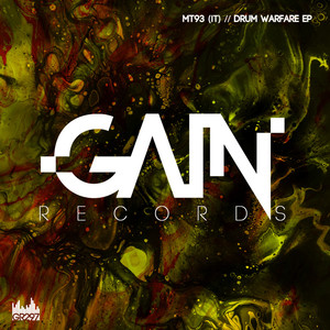 Drum Warfare (Original Mix)