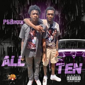 ALL Ten (feat. D herbo) [Explicit]