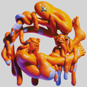 99GINGER - Vem Malandra