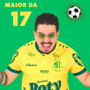 Maior da 17