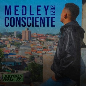 Medley Consciente 2021 (Explicit)