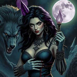 Wu'! (feat. Darxellx) (Explicit)