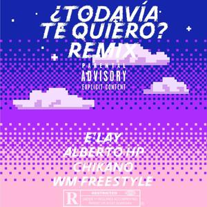 ¿Todavía Te Quiero? (Remix) [Explicit]