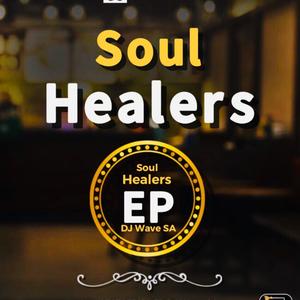 Soul Healers Ep