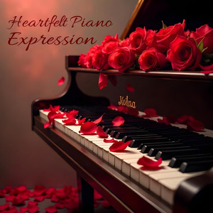 Heartfelt Piano Expression