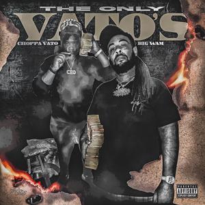 Don’t Budge (Explicit)