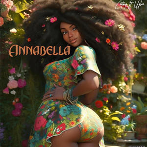 Anabella (feat. Zeetrap) [Explicit]